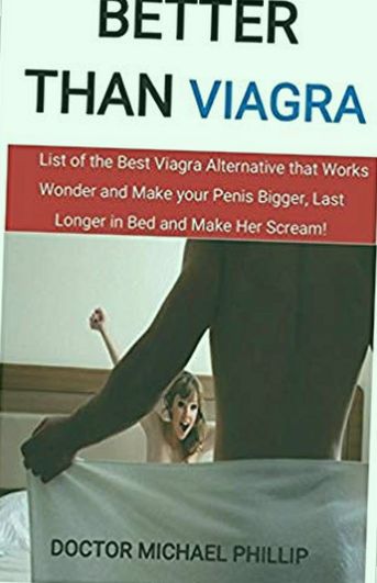Will viagra make my penis harder
